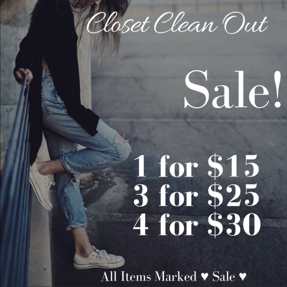 SALE